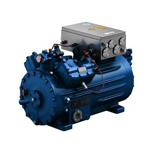 Compresor Bock ATEX EX-HGX44e/770-4 S
