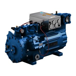 Compresor Bock ATEX EX-HGX66e/1540-4