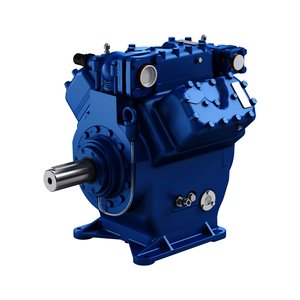 Compresor abierto Bock FX76/1570