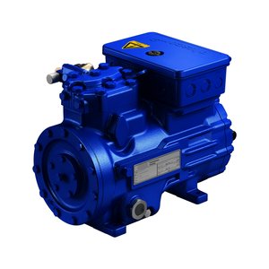 Compresor Bock para CO2 Subcrítico HGX12e/50-4 S CO2