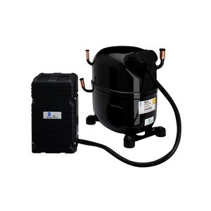 Compresor Tecumseh AJ2446P-FZ a soldar
