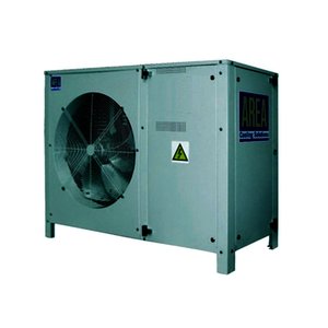 Unidad carrozada  AREA INVERTER I-Cool-21-HP