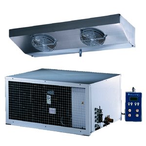 Monoblock Split STH009G001DF/PK