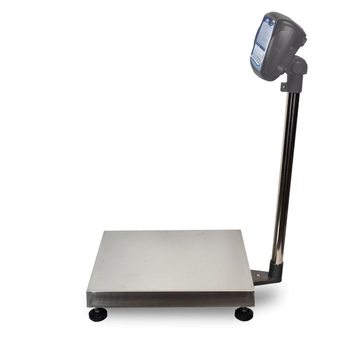 BASCULA TMN - Imagen 2