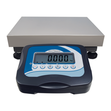 BASCULA TZ - Imagen 4