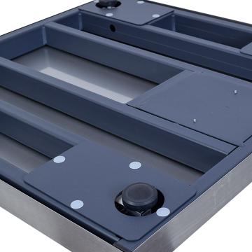 BASCULA AIS - Imagen 4