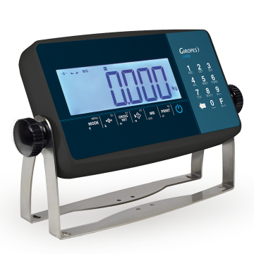 GI410 LCD ABS