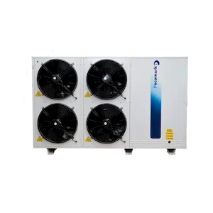 Unidad Condensadora ULTRA SCROLL PACK ZF25 EVI