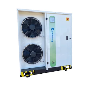 Condensing Unit SCROLL PACK ZB57