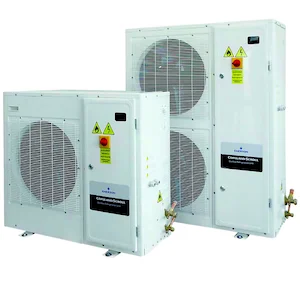 Condensing Unit COPELAND ZXLY-020E