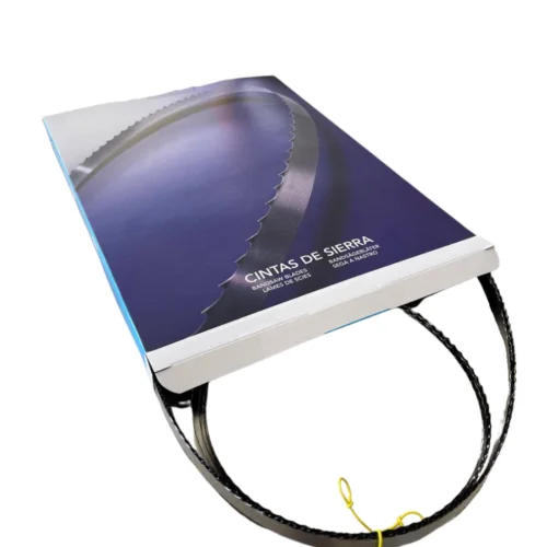 1600 MM BONE BAND SAW BLADE, BOX OF 4