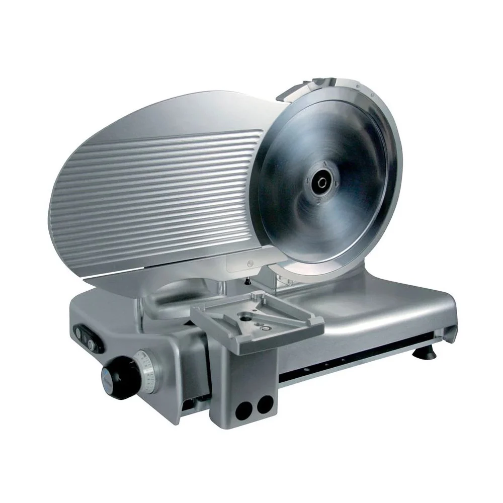CORTADORA FIAMBRE KOLOSSAL 350 VK TC DUAL - Imagen 2