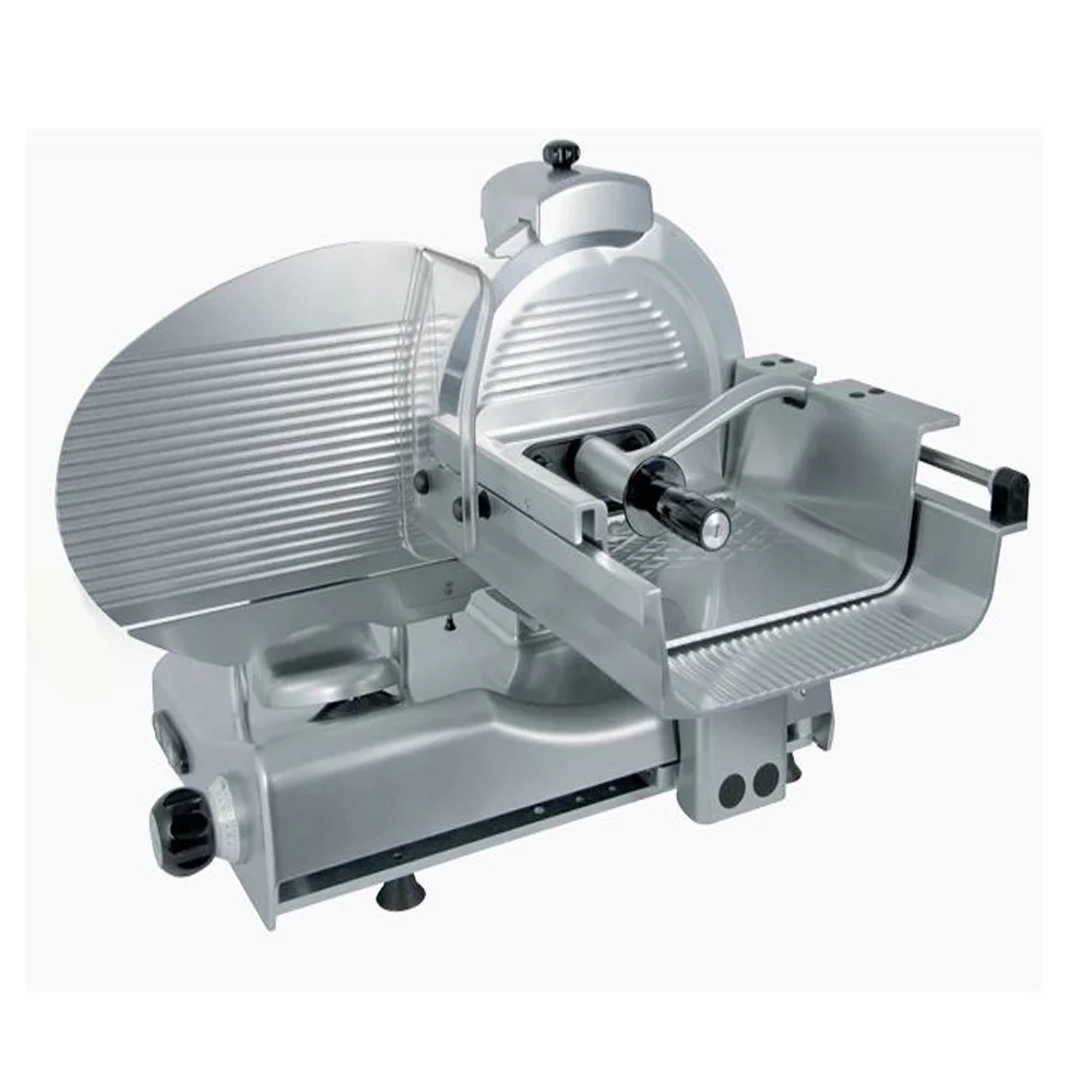 CORTADORA FIAMBRE KOLOSSAL 350 VK TC DUAL