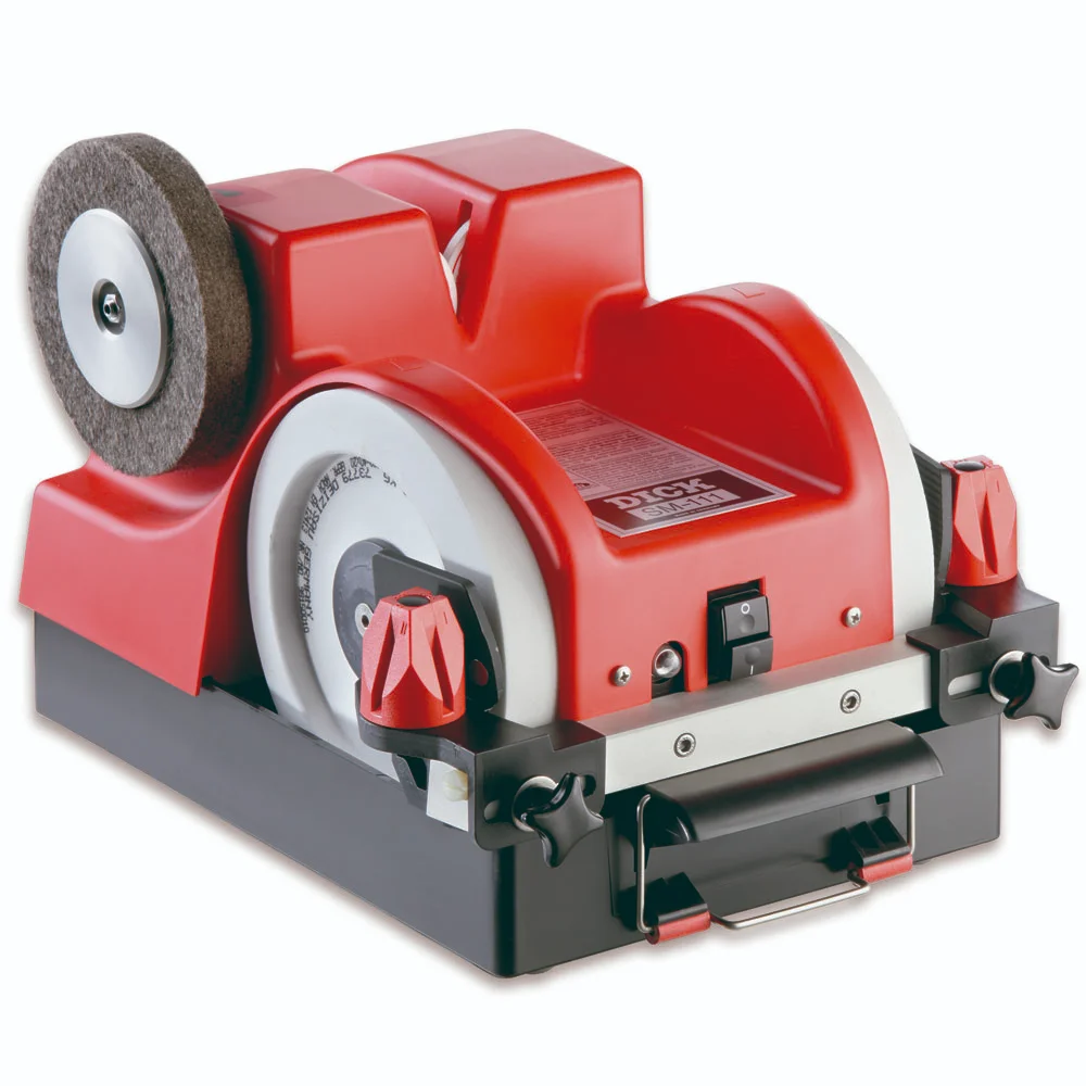 AFILADORA CUCHILLOS DICK SM111