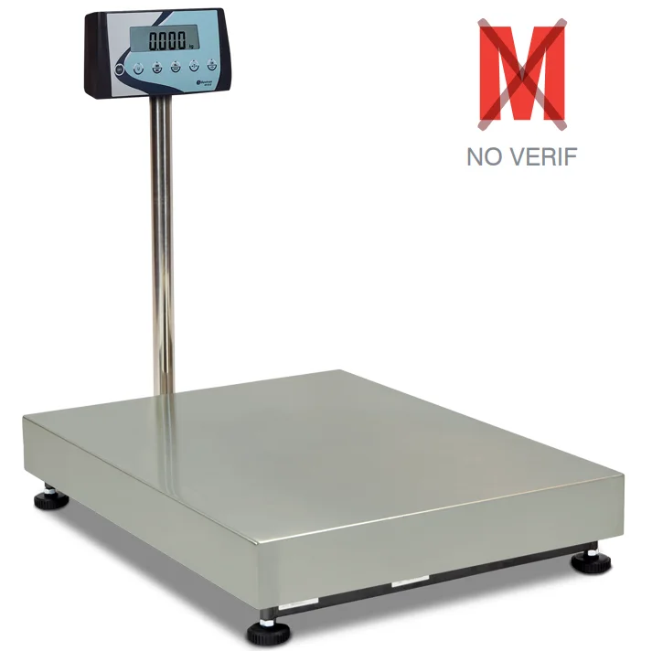 BASCULA TMS 60KG 40x40CM