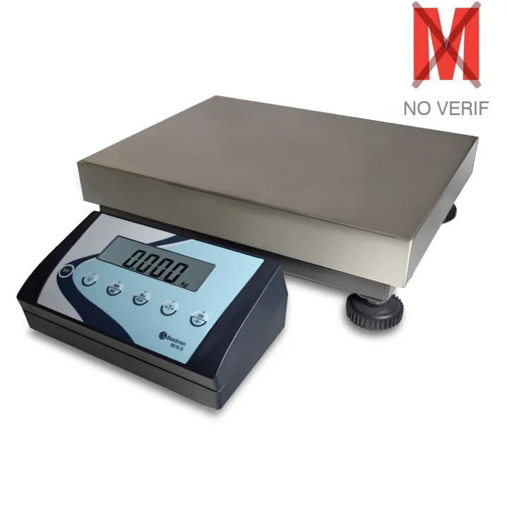 BASCULA TS 30Kg 50x40cm
