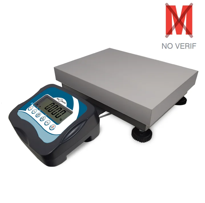 BASCULA TZ 60KG 50x40CM