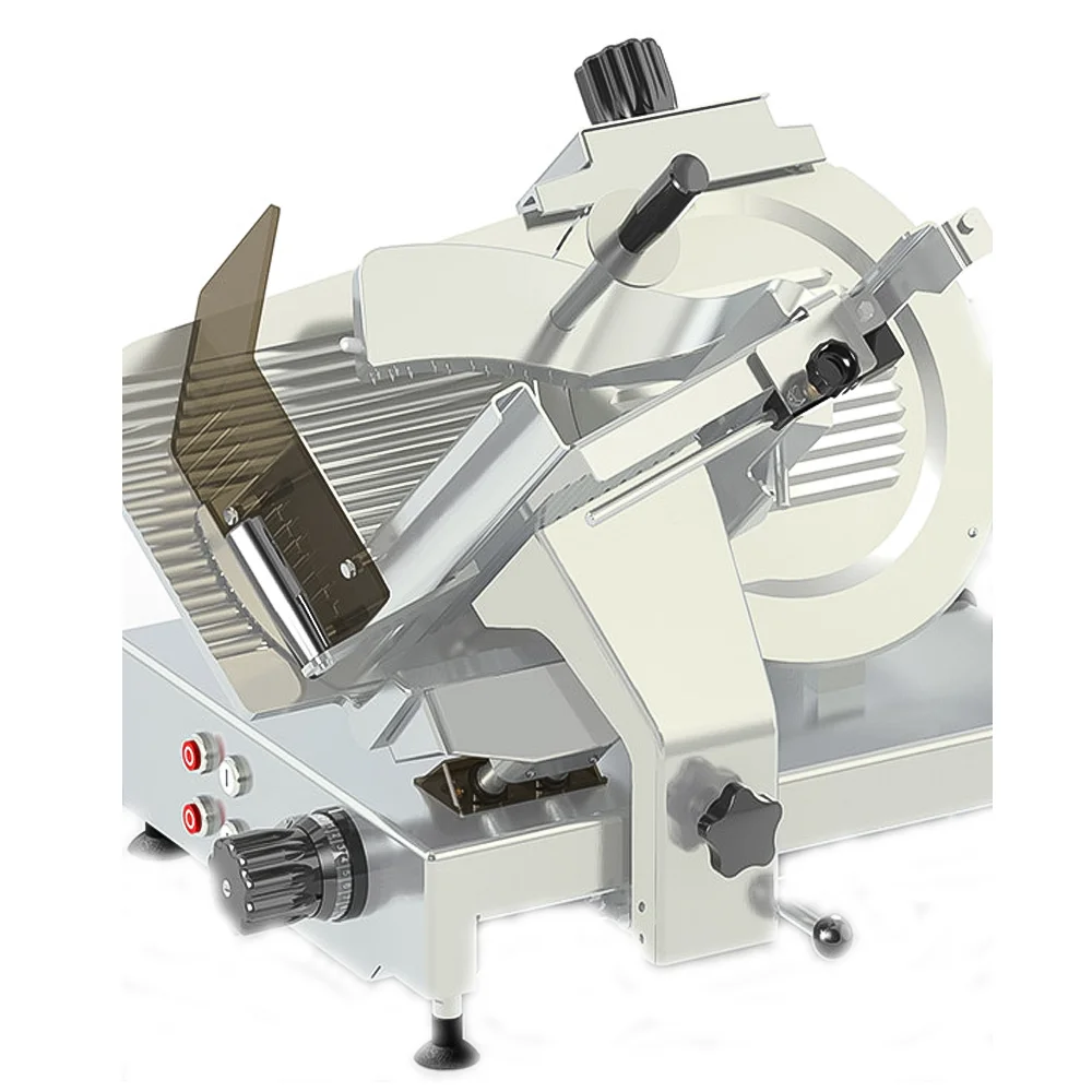 FIAMB.BRAHER CUTTING MACHINE MA-350
