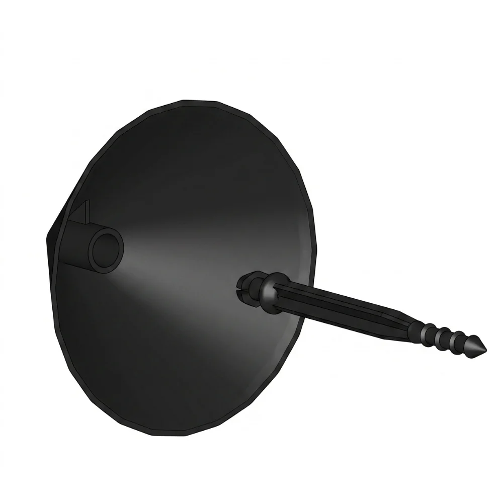 ESCURREJAMONES NEGRO - Imagen 2