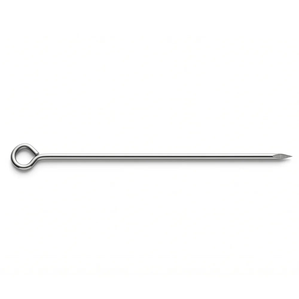 PINCHOS ALUMINIO - Imagen 2