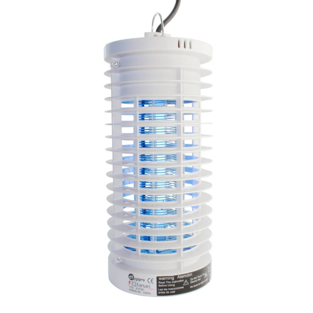 EXTERMINADOR INSEC. COMPACTO FANARI GREEN