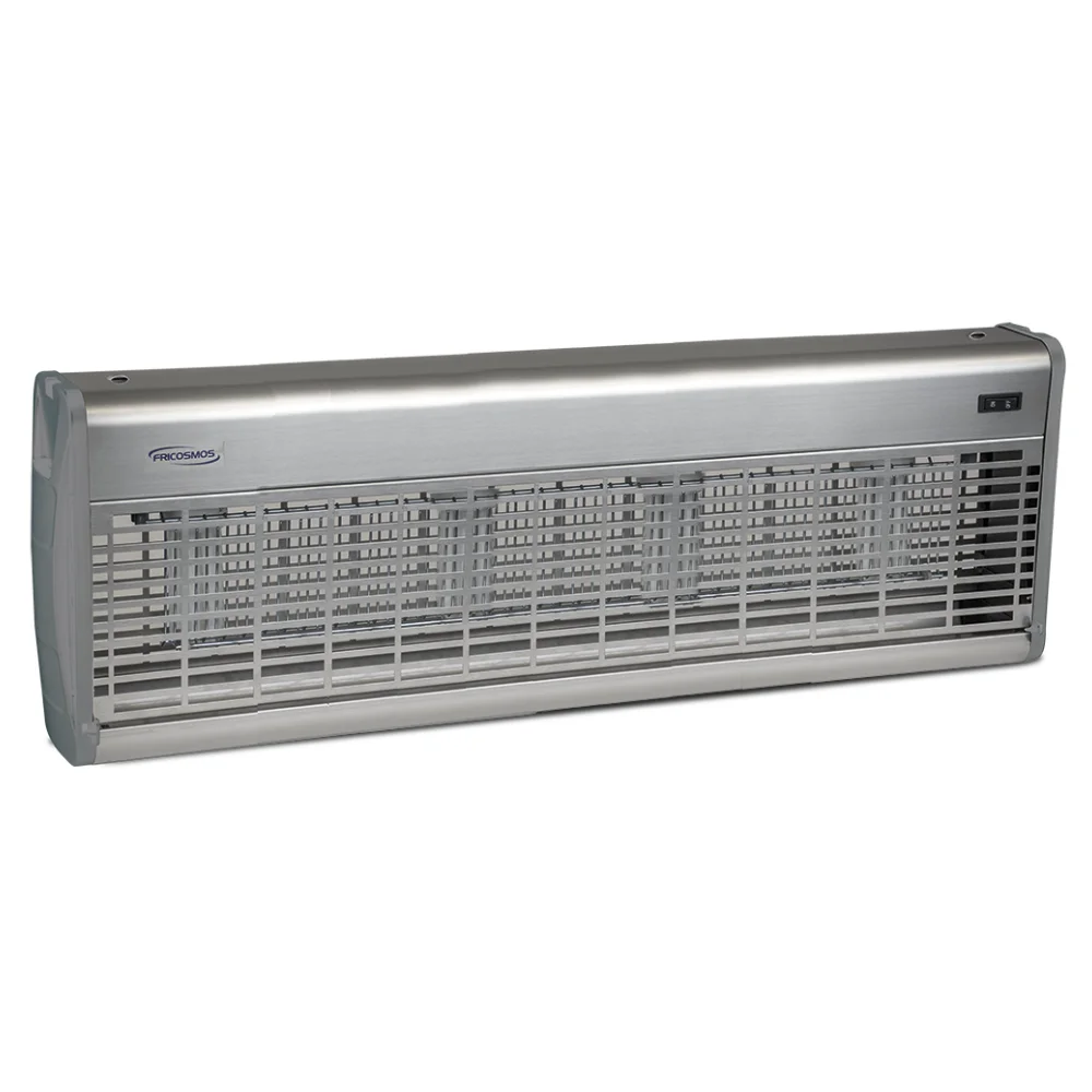 EXTERMINADOR INSE. UK-240 INOX