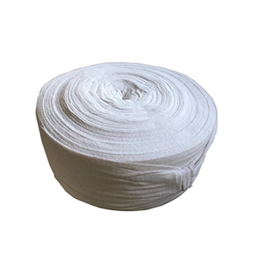WHITE MESH HAM COVER