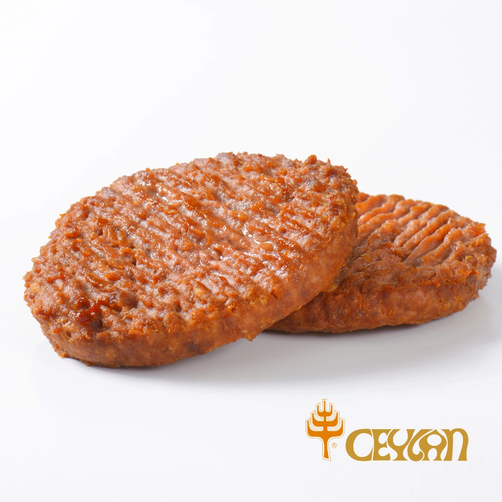 PREPARADO EN POLVO PARA HAMBURGUESA DE AVE (BOLSA 5KG)