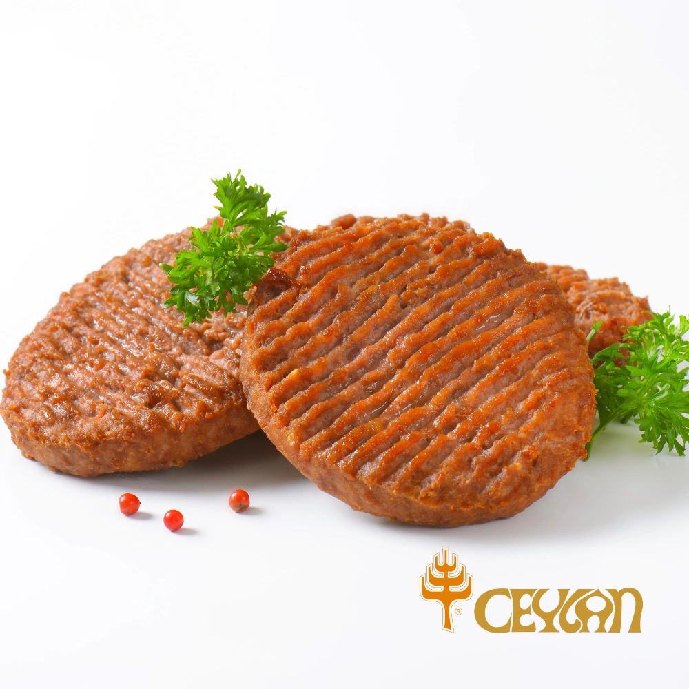 POWDER FOR MEAT BURGER (5 KGS BAGS)