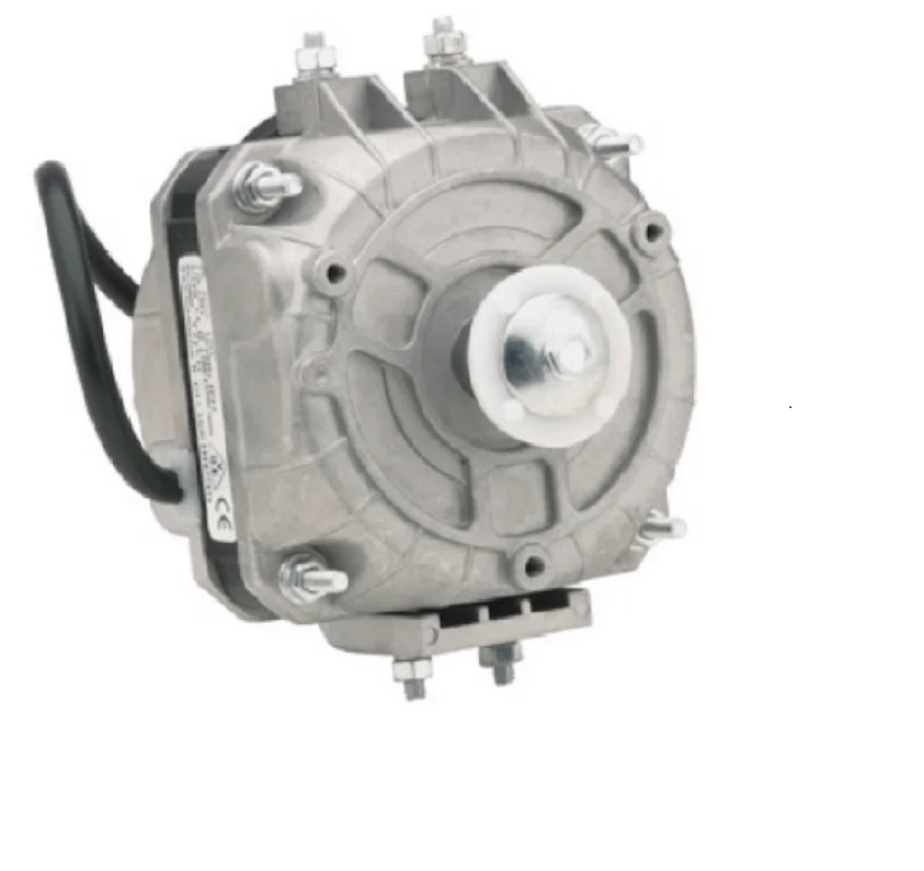 MOTOVENTILADOR MULTIANCLAJE
