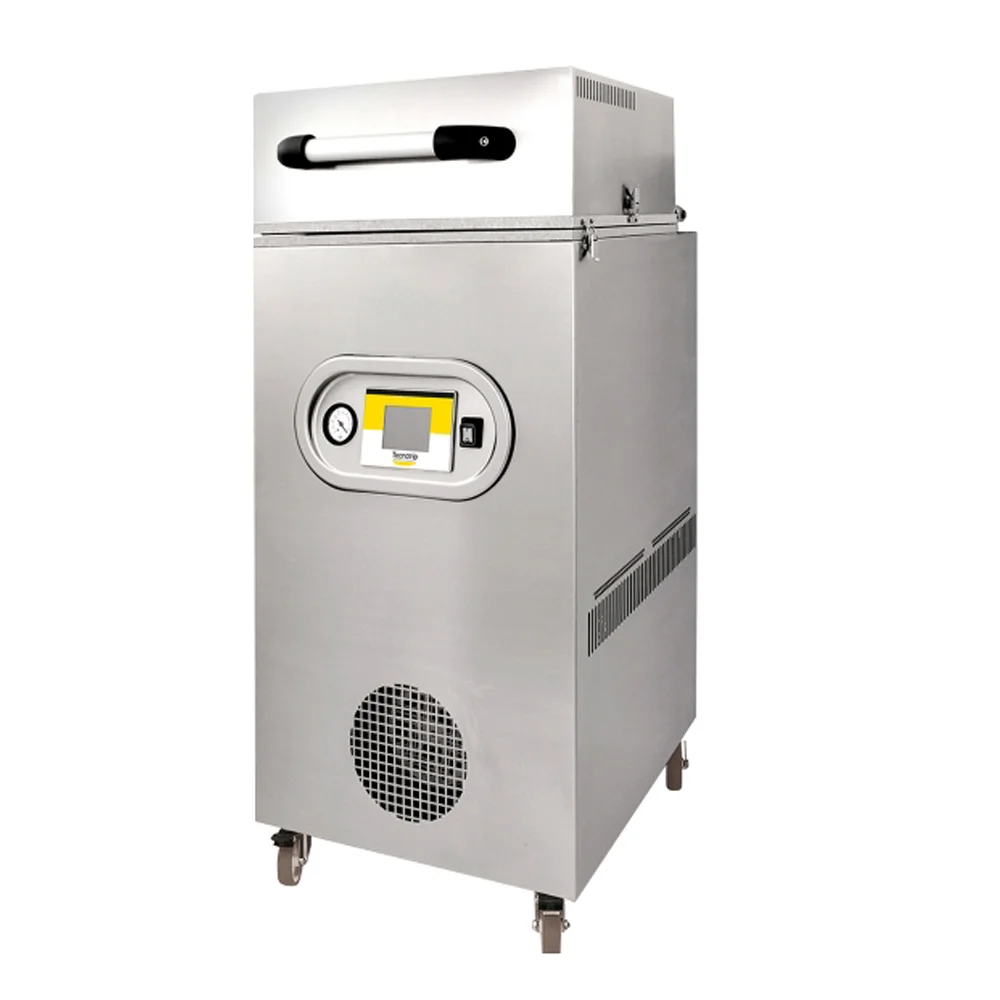 TERMOSELLADORA MANUAL TSM-50 COMBI