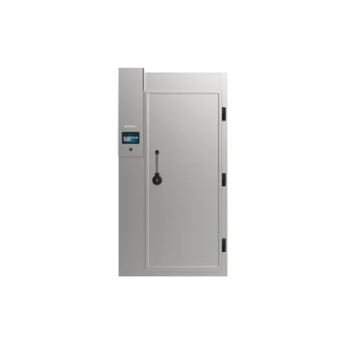Infrico ABT 201 C roll-in blast chiller, another view