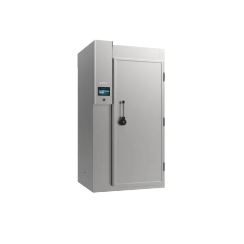 Infrico ABT 201 C roll-in blast chiller