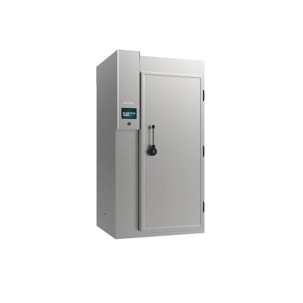 Infrico ABT 201 C roll-in blast chiller