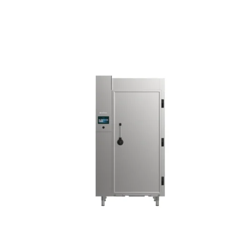 Infrico ABT 201 S roll-in blast chiller, another view