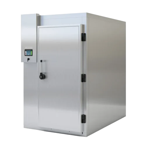 Infrico ABT 202 S roll-in blast chiller (image of another model in the range)