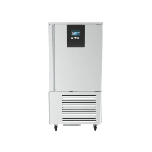 Infrico ABT 101 L blast chiller, another view