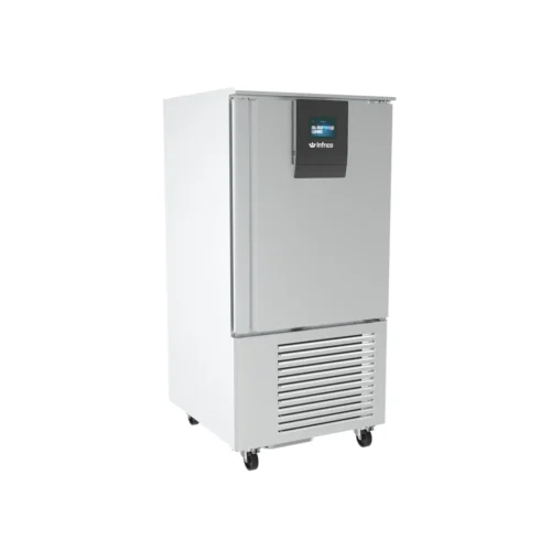 Infrico ABT 101 L blast chiller