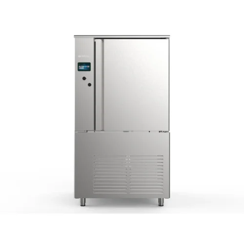 Infrico ABT 102 S blast chiller, another view