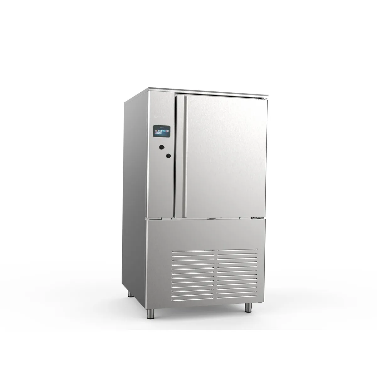 Abatidor de temperatura Infrico ABT 102 S