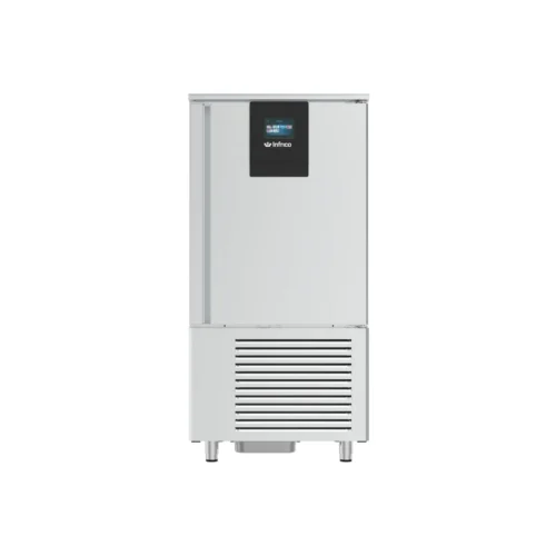 Infrico ABT 141 L blast chiller, another view