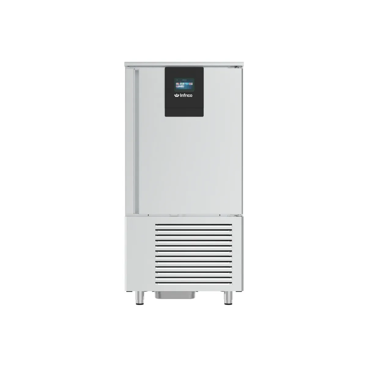 Infrico ABT 141 L blast chiller, another view