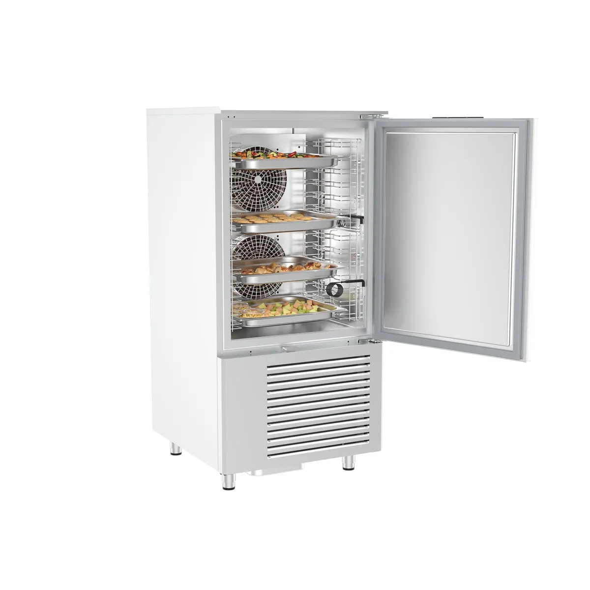 Infrico ABT 141 L blast chiller, another view