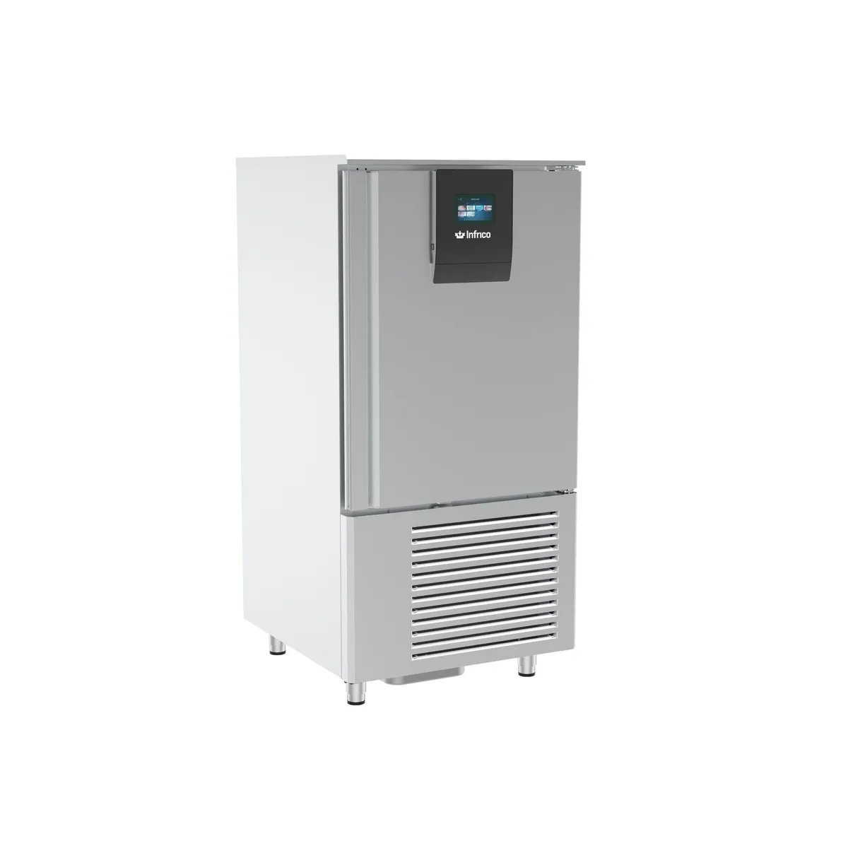 Infrico ABT 141 L blast chiller