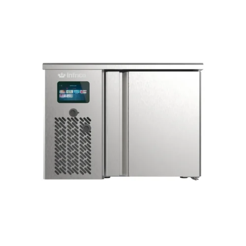 Infrico ABT 31 S blast chiller, another view