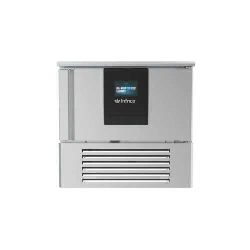 Infrico ABT 51 C blast chiller, another view