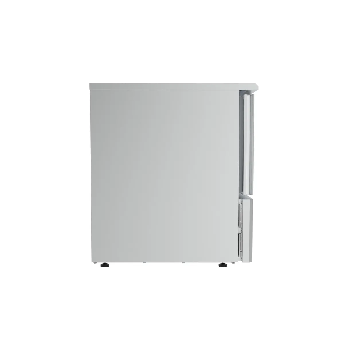Abatidor de temperatura Infrico ABT 51 C, otra vista