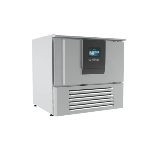 Infrico ABT 51 C blast chiller