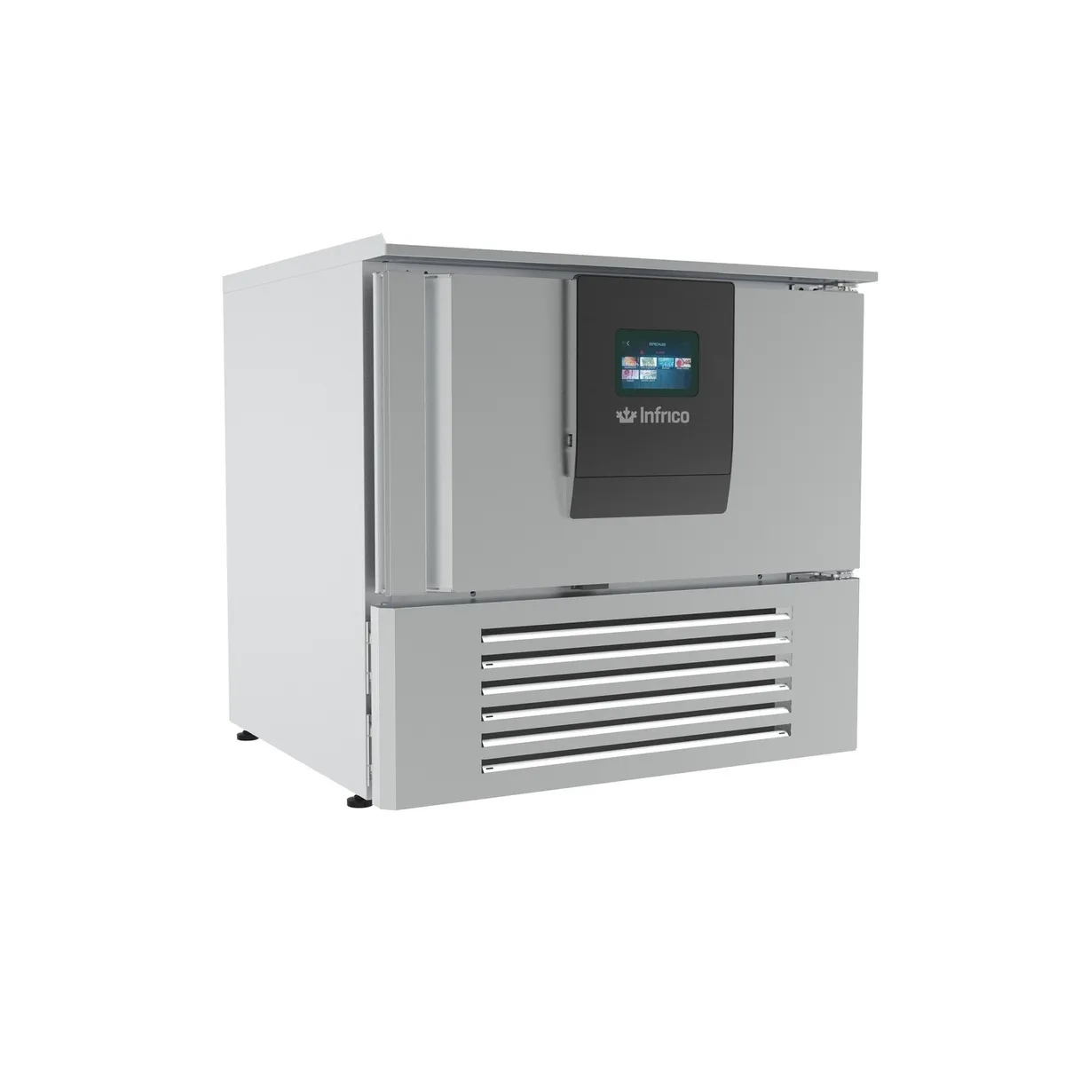 Abatidor de temperatura Infrico ABT 51 C
