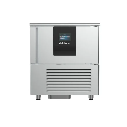Infrico ABT 51 L blast chiller, another view